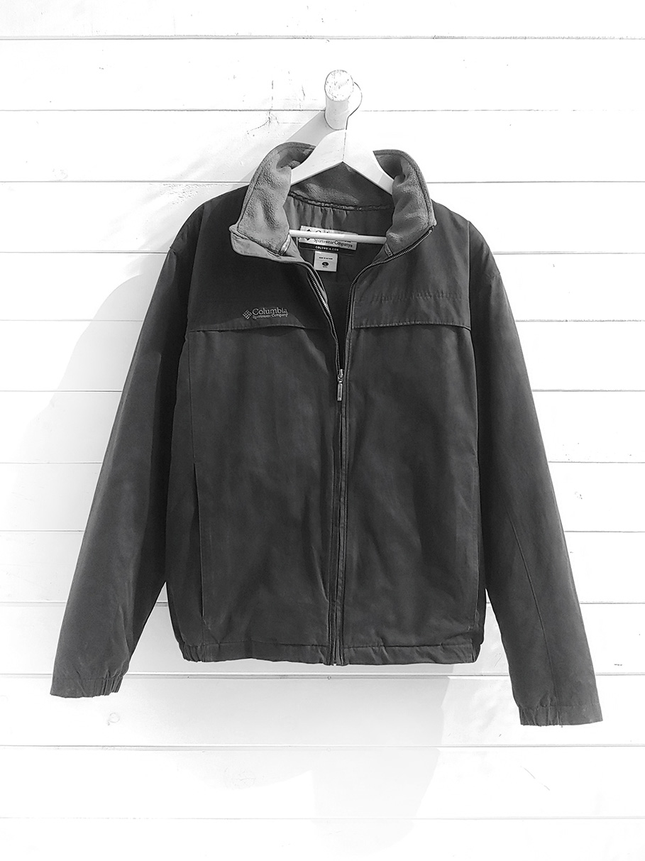 Columbia — Chaqueta Aislante · Talla L