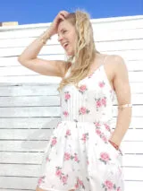 <strong>H&M Divided</strong> Enterito Blossom Breeze<br><strong>Muj S</strong>