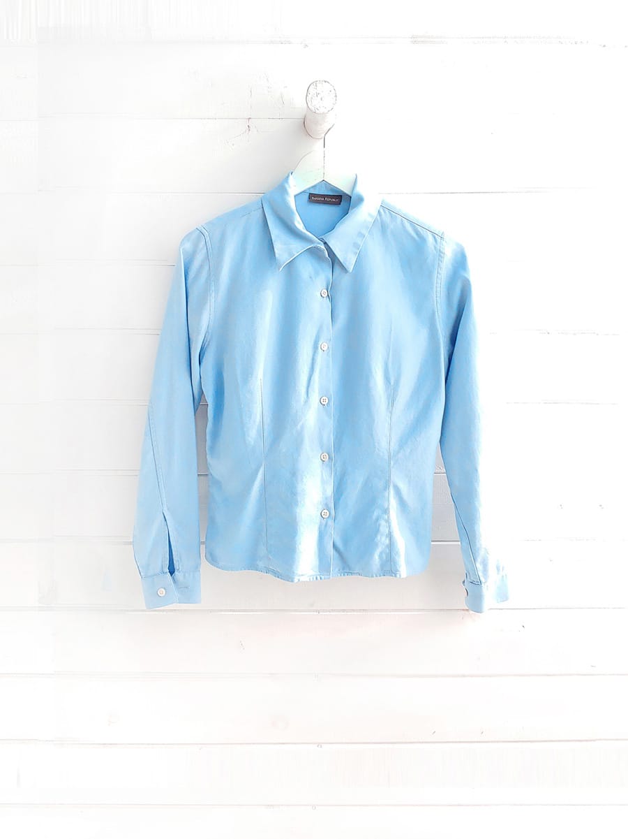 Banana-Republic-Blusa-Camisa-lisa-clasico-tendencia-2020-04_