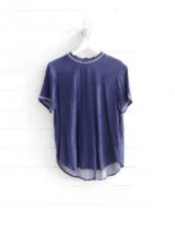 <strong>Only</strong> Camisa con Lunares y Cuello en Contraste<br><strong>Muj S</strong>