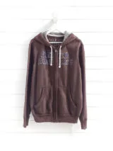 <strong>American Eagle</strong> Letras del Logo en el Pecho <br><strong>Hom L</strong>