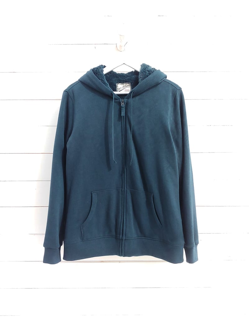 B&C-Clothing-Teddy-Chiporro-por-dentro-poleron-con-gorro-mujer-01