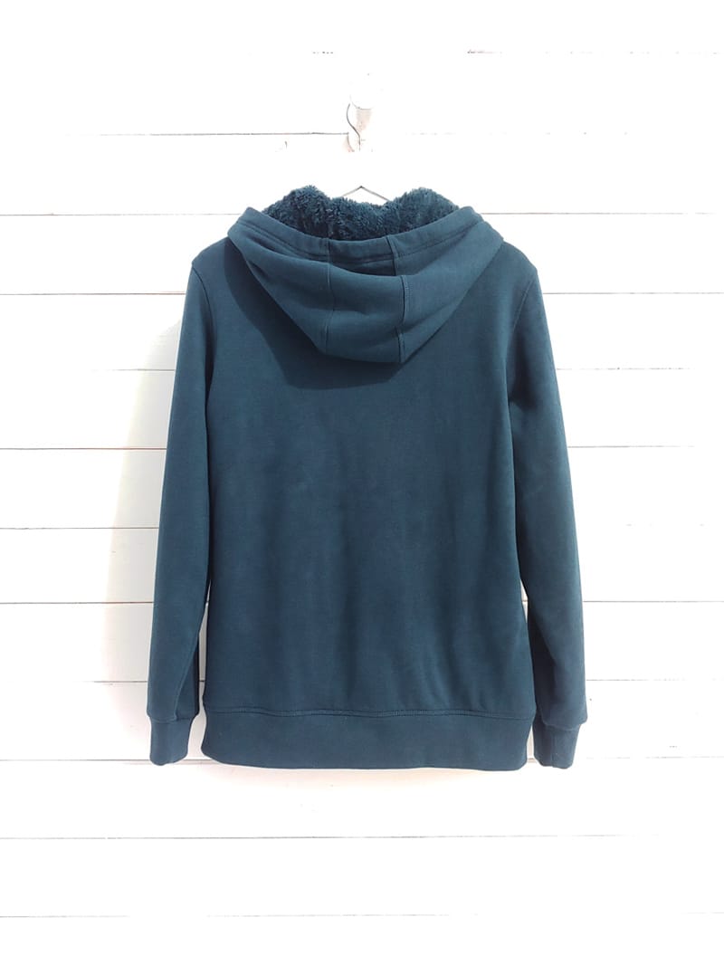 B&C-Clothing-Teddy-Chiporro-por-dentro-poleron-con-gorro-mujer-02