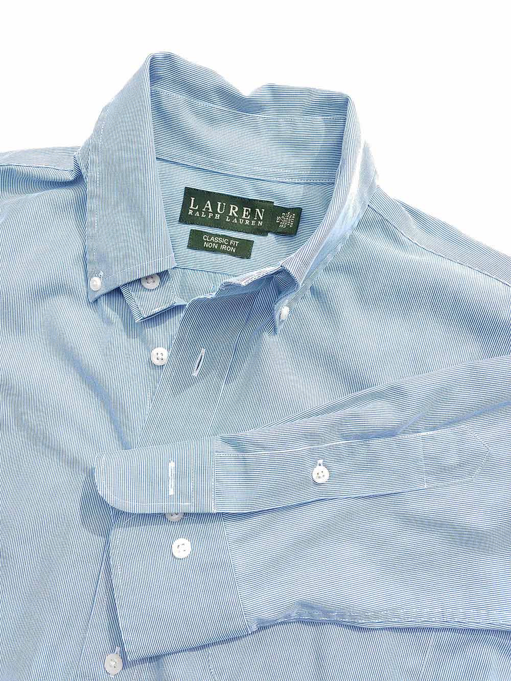 Camisa-Hombre-Clasico-Ralph-Lauren-Premium-azul-03_