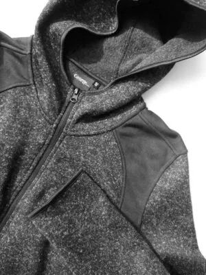 George-poleron-deportivo-trotar-gris-mezcla-material-con-gorro-03
