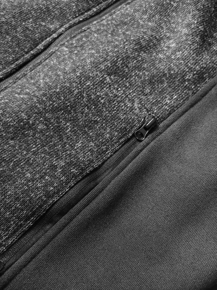 George-poleron-deportivo-trotar-gris-mezcla-material-con-gorro-04