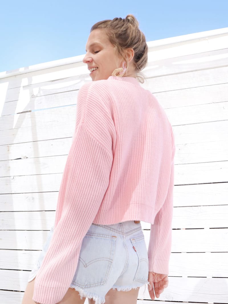 Glamorous-poleron-crop-curto-tejido-rosado-cozy-02