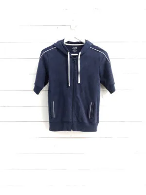 <strong>Joe Fresh</strong> Poleron Ligero Mangas Curtas <br> <strong>Muj S/M</strong>