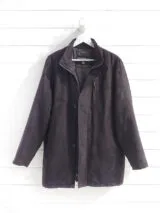 <strong>Perry Ellis</strong> Parka Portfolio <br><strong>Hom M/L</strong>