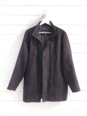 <strong>Perry Ellis</strong> Parka Portfolio <br><strong>Hom M/L</strong>