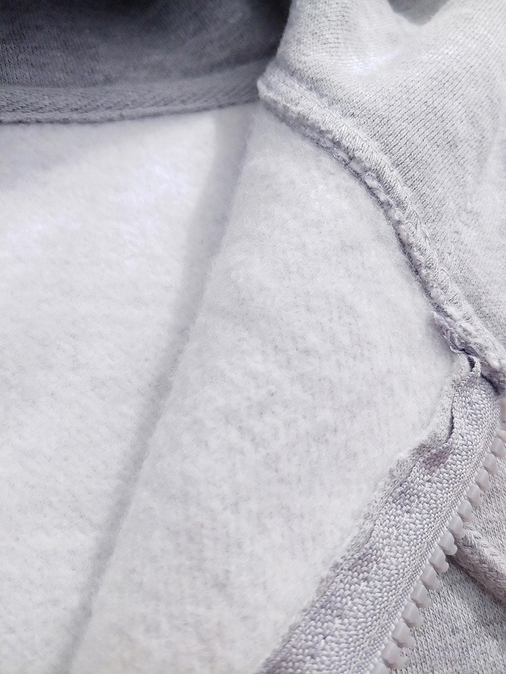 Poleron-con-gorro-gris-con-cierre-Canada-Miwel-Construction-04_