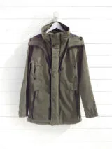 <strong>Zara Man</strong> Garbadina Multifunctional <br><strong>Hom S</strong>