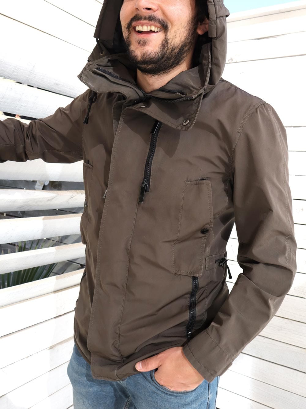 Zara-Man-Hombre-Chaqueta-de-lluvia-impermeable-parka-10_