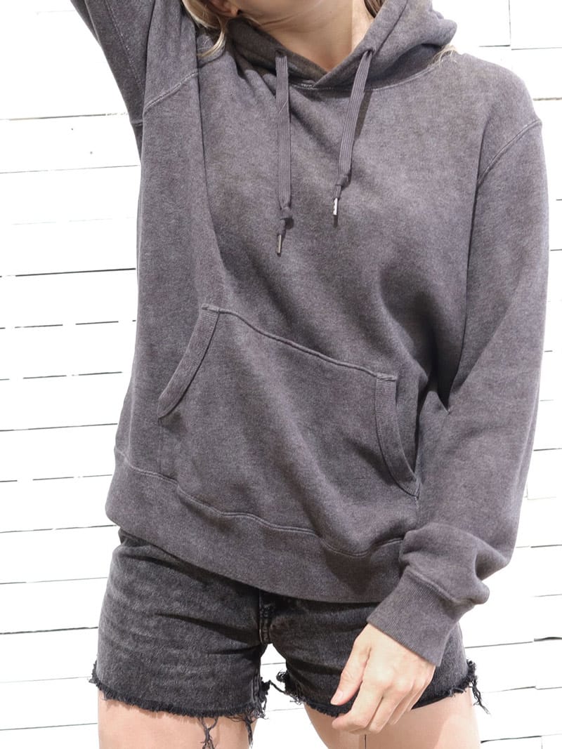 Poleron-con-gorro-Uniqulo-gris-liso-unisex-01_