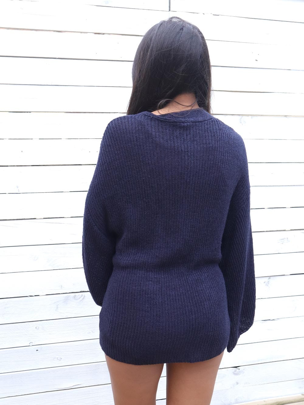 George-Cardigan-Tejido-elegante-azul-marino-mangas-anchas_03