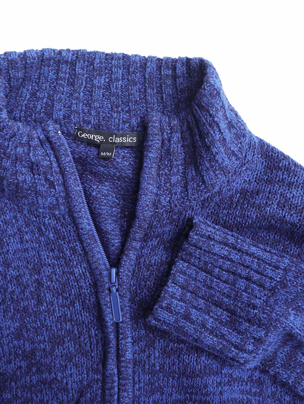 George-Cardigan-en-punto-azul-marino-talla-M_04