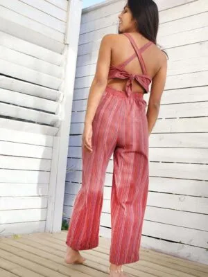 <strong>Japna</strong> Enterito Estilo Vintage<br><strong>Muj XS/S</strong>