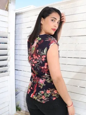 Street-one-floral-chifon-top-polera-veraniego_02