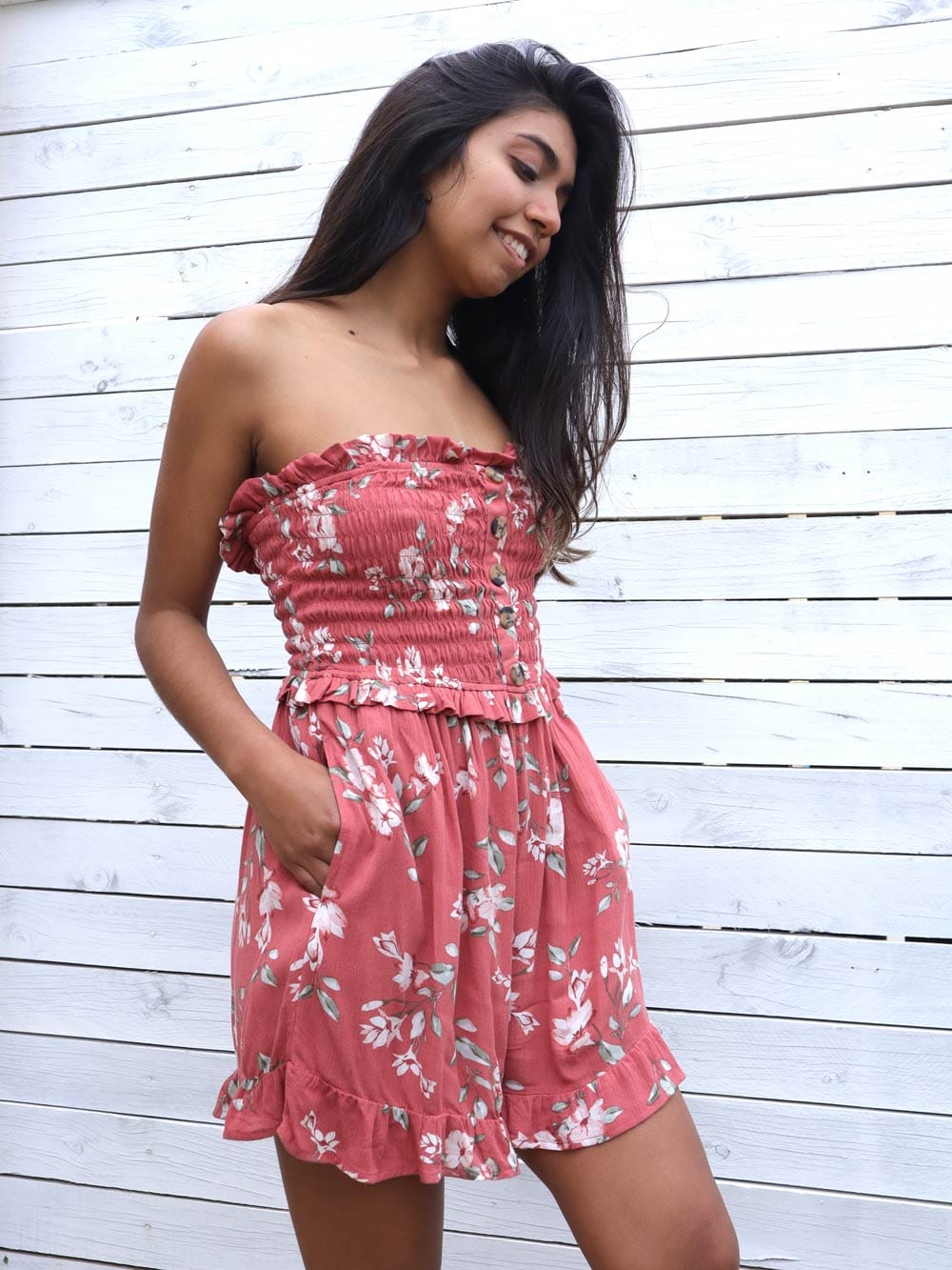Ardene-enterito-curto-estampado-floral-coral-babydoll_02
