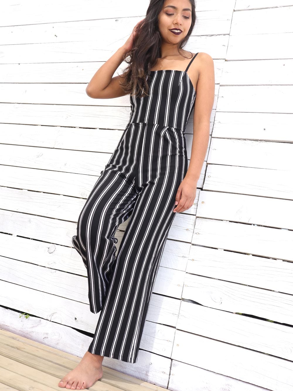 Bershka-xs-enterito-estampado-de-rayas-negro-blanco-midi-striped_01
