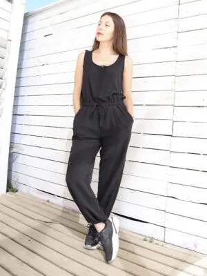 <strong>Sax Fifth Avenue</strong> Enterito Liso y Largo <br> <strong>Muj S</strong>