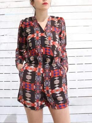<strong>Dex</strong> Enterito Estilo Aztec<br><strong>Muj S</strong>