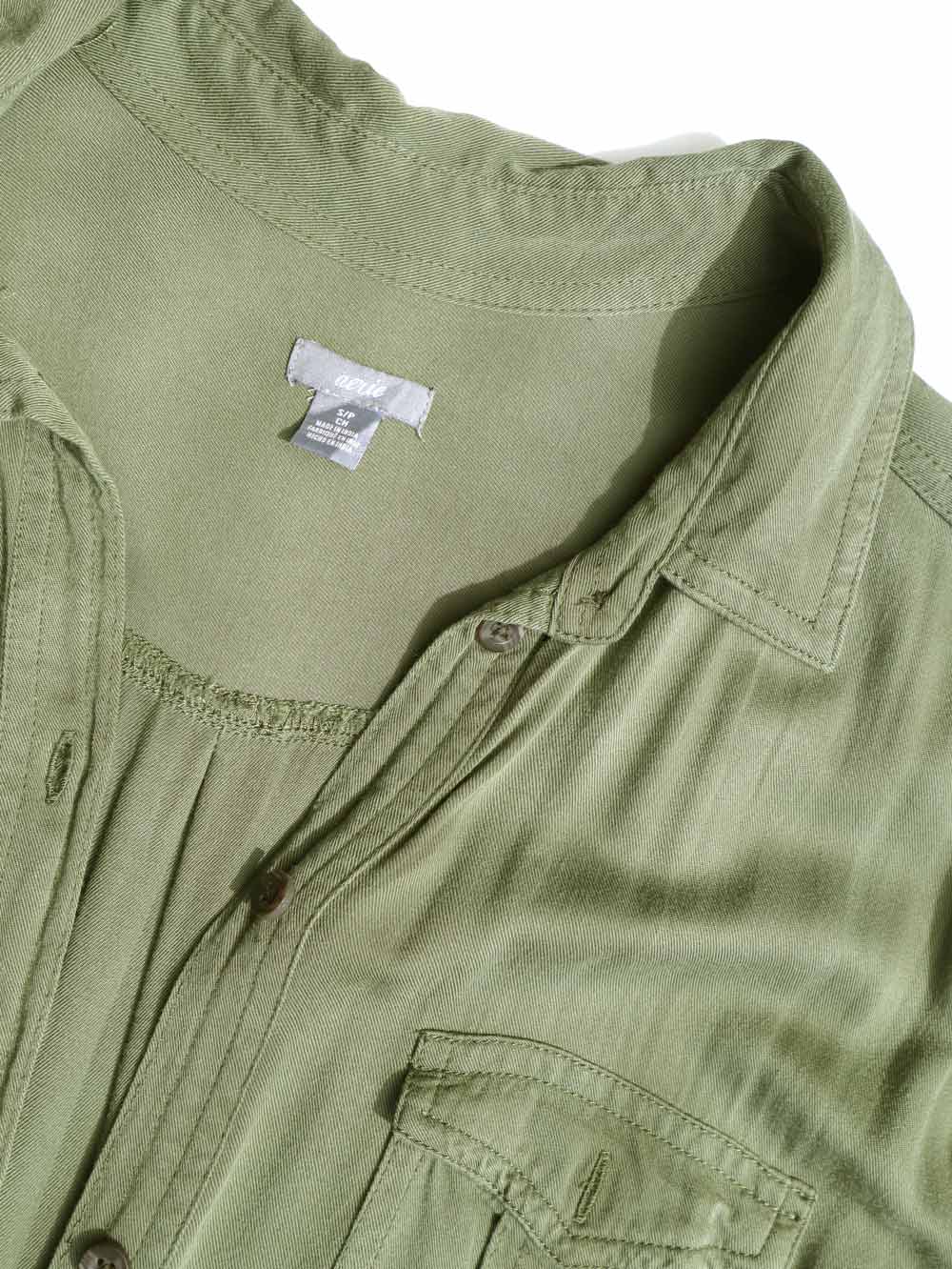 Aerie-enterito-verde-caqui-estilo-informal-con-lazo_04