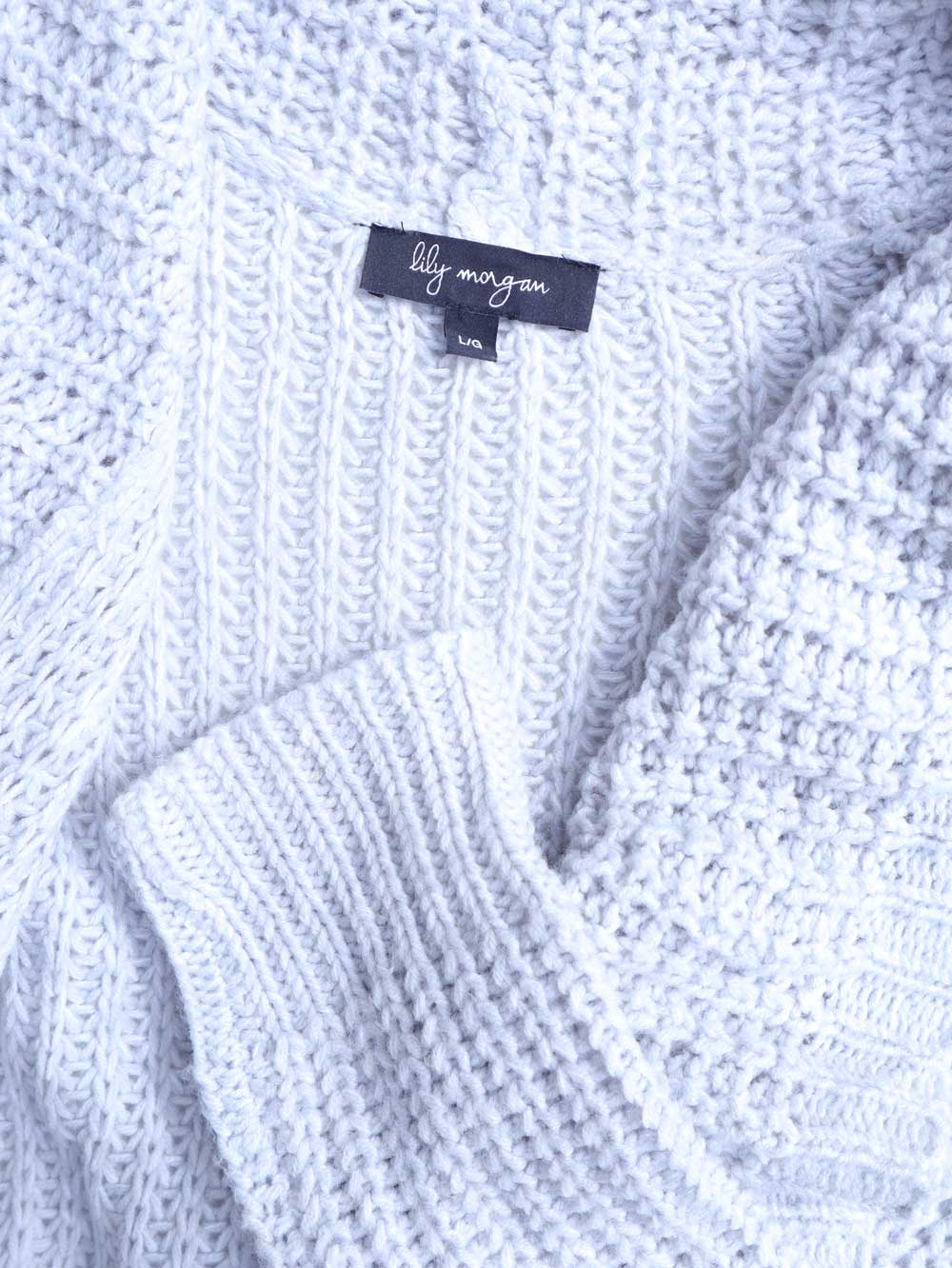 Lily-Morgan-Cardigan-tejido-de-punto-gruesp-gris-talla-L_04