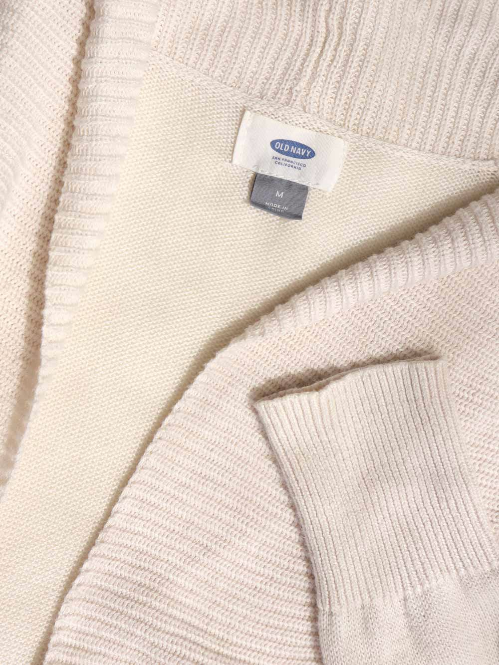 Old-Navy-Cardigan-Liso-Beige-Blanco-Cuello-Chal_04