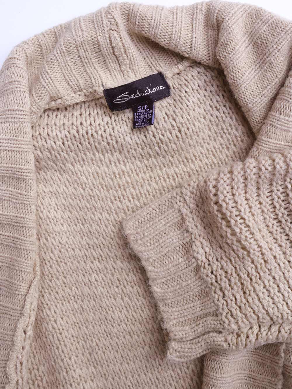 Seduction-cardigan-tejido-de-punto-con-cuello-chal-beige_04