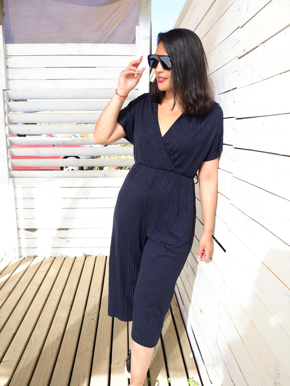 George-enterito-midi-azul-marino-parte-delantera-cruzada_01