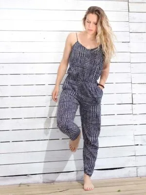 Loft-Ann-Taylor-enterito-largo-estampado-manchas-veraniego-tirantes-finos_02