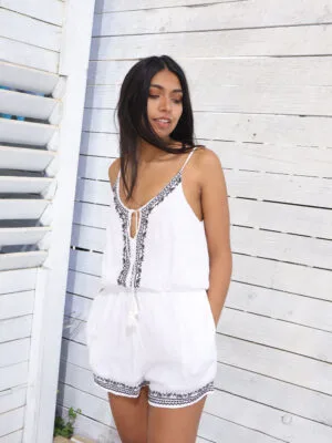<strong>Forever 21</strong> Enterito Hippie <br><strong>Muj S</strong>